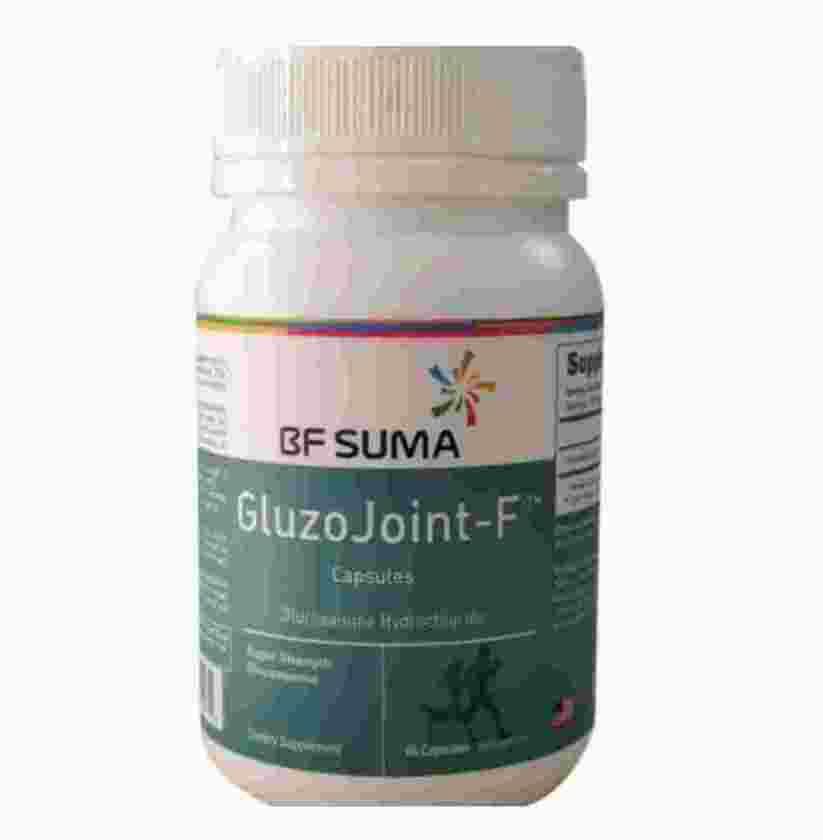 Gluzojoint capsules