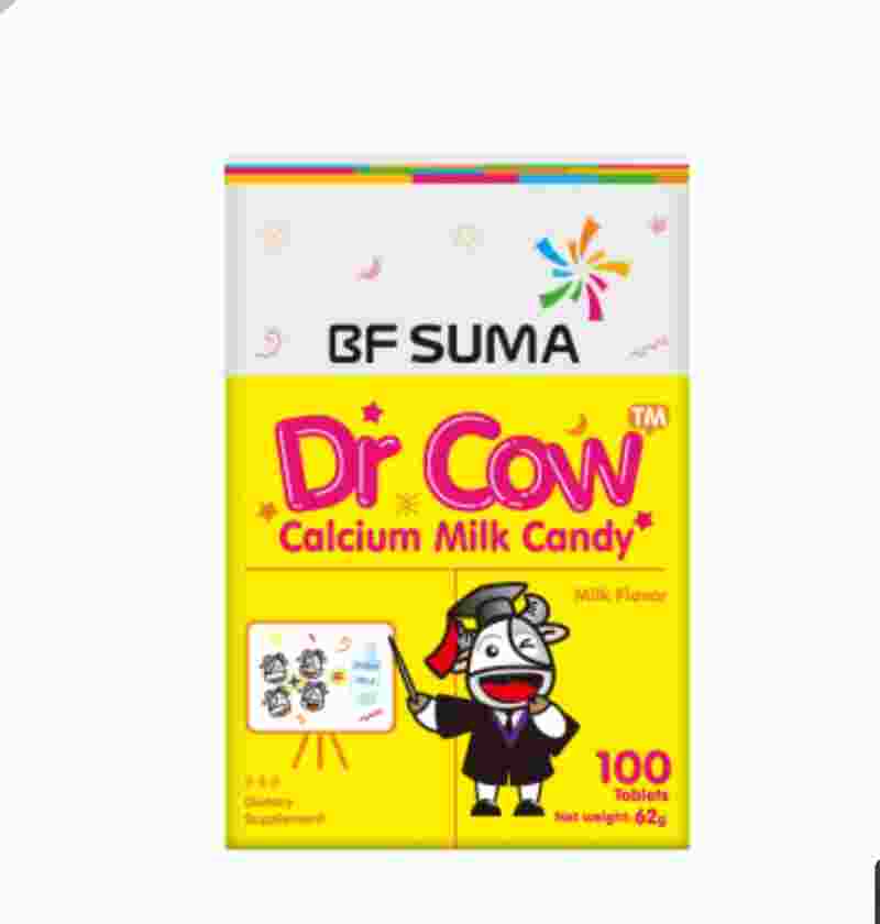 Dr.cow milky candy